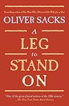 A Leg to Stand On