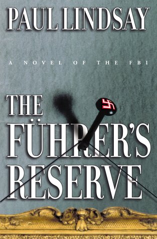 The Fuhrer's Reserve book cover