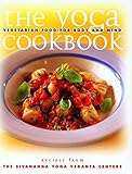 The Yoga Cookbook Yoga Cookbook