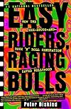 Easy riders, raging bulls : how the sex-drugs-and-rock 'n' roll generation saved Hollywood