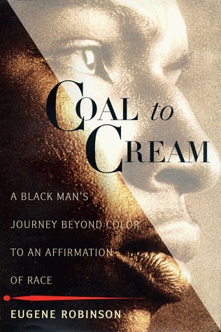 Coal to Cream book cover