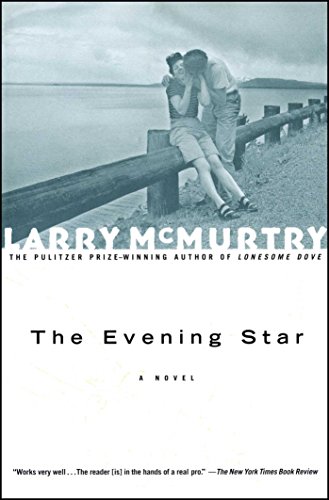 The Evening Star book cover