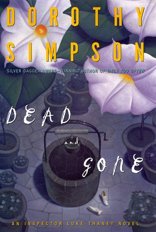 Dead and Gone book cover