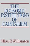 The Economic Institutions of Capitalism