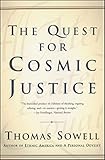 The Quest For Cosmic Justice