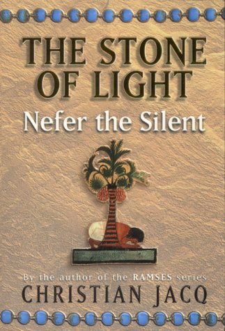 Nefer the Silent