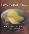 Lemongrass and Lime: New Vietnamese Cooking from Bam-bou