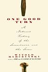 One Good Turn: A Natural History of the Screwdriver and the Screw
