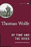 Of Time and the River
