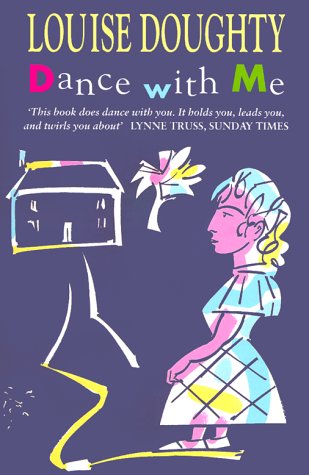 Dance With Me book cover