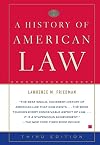 A History of American Law