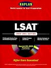 Kaplan LSAT 2000-2001