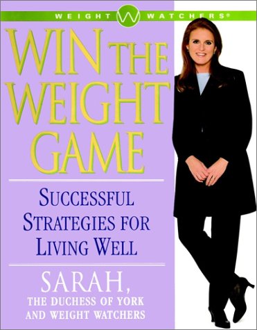 Win the Weight Game book cover