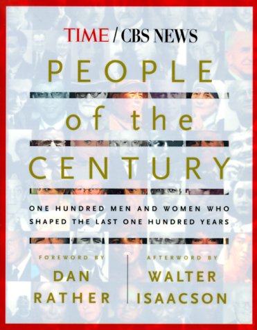 People of the Century book cover