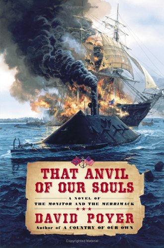 That Anvil Of Our Souls book cover