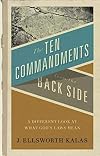 The Ten Commandments from the Back Side: Bible Stories with a Twist
