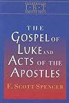 Gospel of Luke and Acts of the Apostles