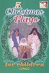 5 Christmas plays for children