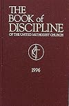 Book of Discipline of the United Methodist Church, 1996