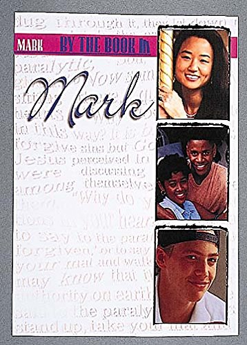 Cover of By the Book