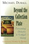 Beyond the Collection Plate: Overcoming Obstacles to Faithful Giving