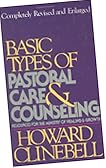 Basic types pf pastoral care & counseling