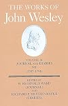 The Works of John Wesley Volume 24: Journal and Diaries VII (1787-1791)