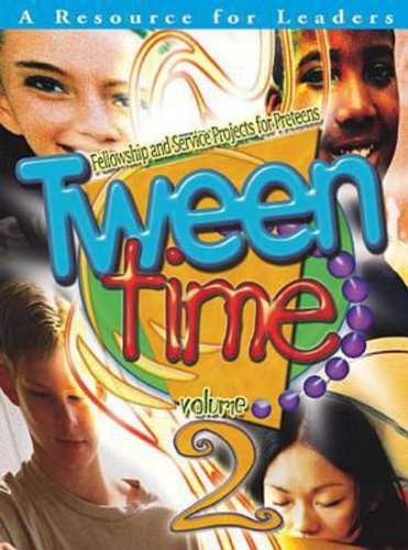 Cover of Tween Time 2