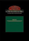 The New Interpreter's Bible Index