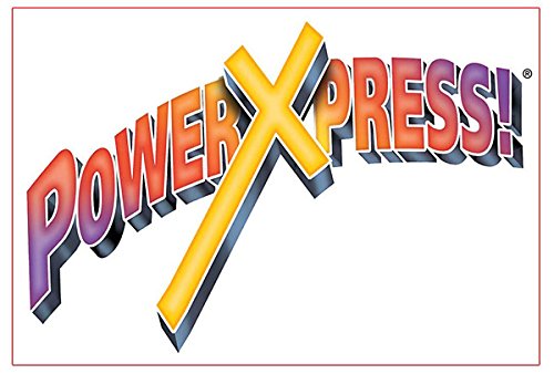 Cover of Zacchaeus (Powerxpress)