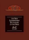 The New Interpreter's Dictionary of the Bible, Volume 1: A-C