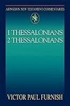 1 Thessalonians, 2 Thessalonians