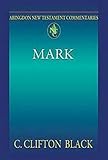 Mark Abingdon New Testament Commentaries