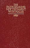 New Testament with Psalms (NRSV: New Revised Standard Version)