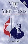 Meet the Methodists: An Introduction to the United Methodist Church