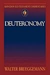 Deuteronomy