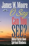 O Say Can You See?: Biblical Stories About Spiritual Blindness
