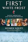 First White Frost