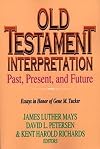 Old Testament Interpretation: Past, Present And Future (Old Testament Studies)