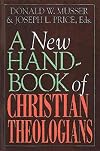 A New Handbook of Christian Theologians