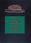 The New Interpreter's Bible, Vol. 5: Introduction to Wisdom Literature; Proverbs; Ecclesiastes; Song of Songs; Book of Wisdom; Sirach