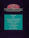 The New Interpreter's Bible, Vol. 11: 2 Corinthians; Galatians; Ephesians; Philippians; Colossians; 1 & 2 Thessalonians; 1 & 2 Timothy; Titus; Philemon