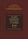 The New Interpreter's Dictionary of the Bible, Volume 2: D-H