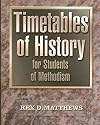 Timetables of History for Students of Methodism
