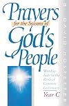 Prayers for the Seasons of God's People, Year C: Worship Aids for the Revised Common Lectionary