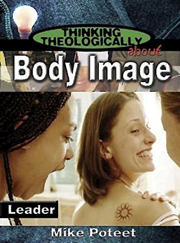 Cover of About Body Image