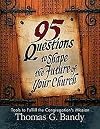 95 Questions to Shape the Future of Your Church