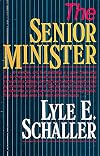 The Senior Minister
