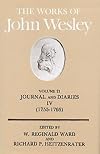 The Works of John Wesley Volume 21: Journal and Diaries IV (1755-1765)