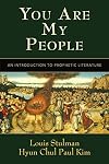 You Are My People: An Introduction to Prophetic Literature